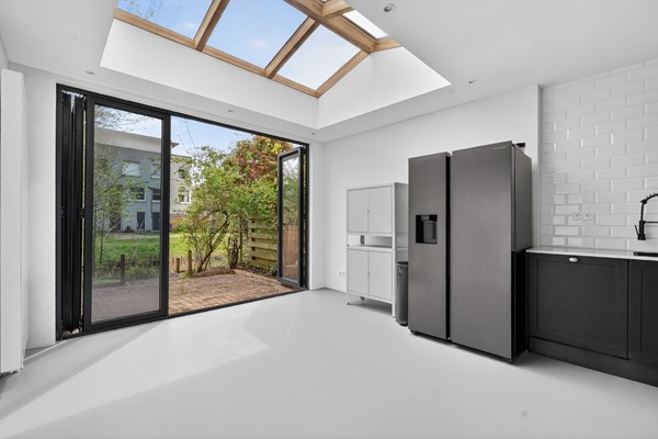 Medium property photo - Lange Vonder 70, 1035 JZ Amsterdam